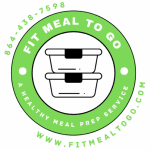 Fit Meal To Go logo