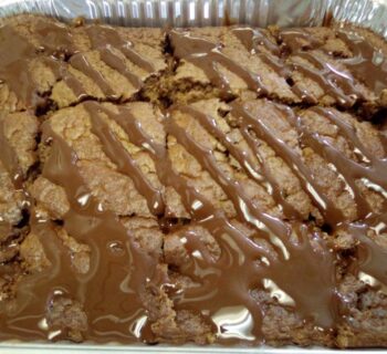 Desserts category image